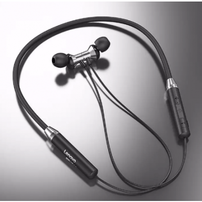 Lenovo Bluetooth 5.0 earphone wireless headphone